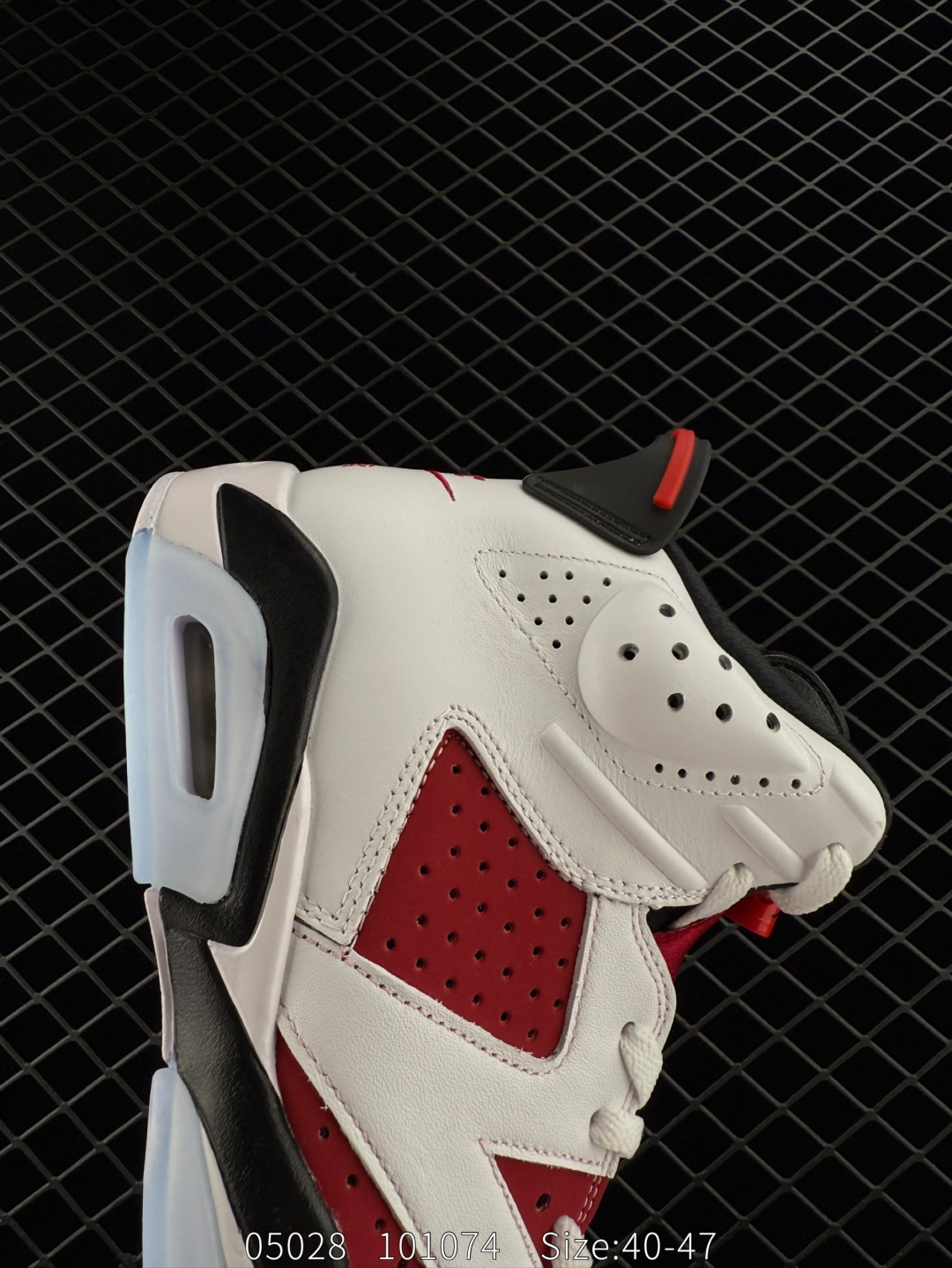 Air Jordan 6 Retro 
